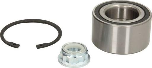 BTA H1W009BTA - Bearing Kit, wheel hub car-mod.net