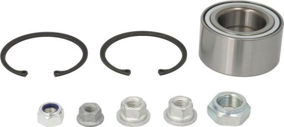 BTA H1W000BTA - Bearing Kit, wheel hub car-mod.net