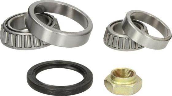 BTA H1W008BTA - Bearing Kit, wheel hub car-mod.net