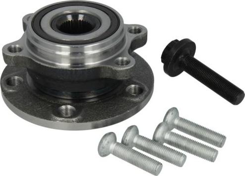 BTA H1W024BTA - Bearing Kit, wheel hub car-mod.net