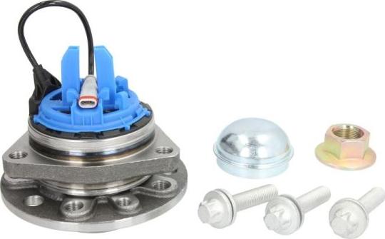 BTA H1X018BTA - Bearing Kit, wheel hub car-mod.net
