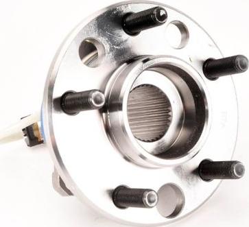 BTA H1Y009BTA - Wheel Hub car-mod.net