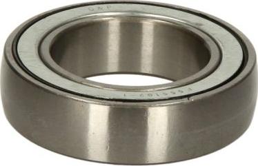 BTA H3G002BTA - Intermediate Bearing, drive shaft car-mod.net