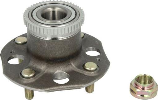BTA H24045BTA - Bearing Kit, wheel hub car-mod.net