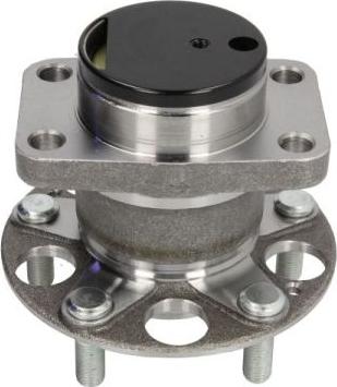 BTA H24087BTA - Bearing Kit, wheel hub car-mod.net