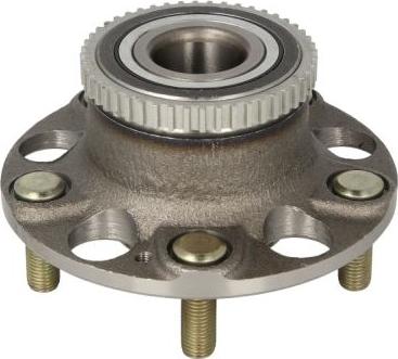 BTA H24073BTA - Bearing Kit, wheel hub car-mod.net