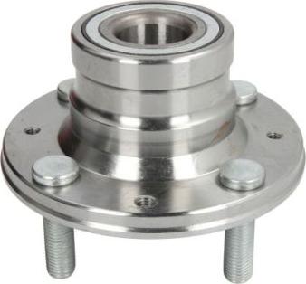 BTA H25009BTA - Bearing Kit, wheel hub car-mod.net
