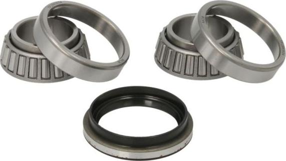BTA H25008BTA - Bearing Kit, wheel hub car-mod.net