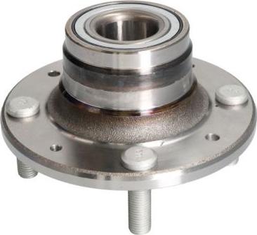 BTA H25011BTA - Bearing Kit, wheel hub car-mod.net