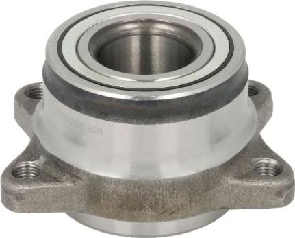 BTA H25025BBTA - Bearing Kit, wheel hub car-mod.net