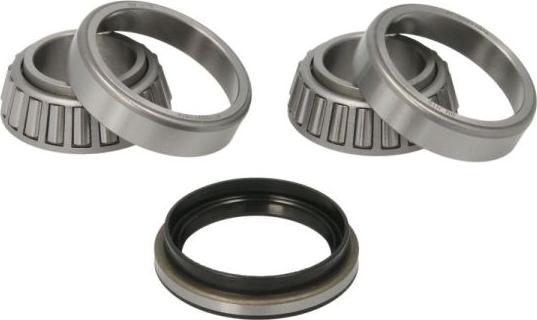 BTA H25021BTA - Bearing Kit, wheel hub car-mod.net