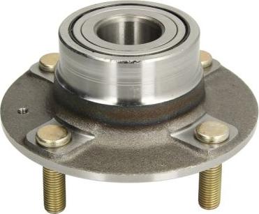BTA H20525BTA - Wheel Hub car-mod.net