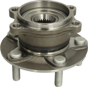 BTA H23056BTA - Bearing Kit, wheel hub car-mod.net