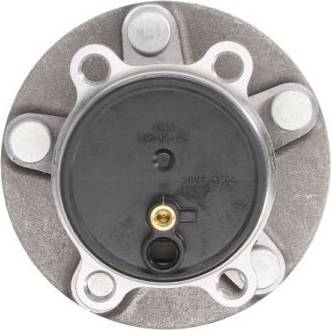 BTA H23058BTA - Wheel Hub car-mod.net