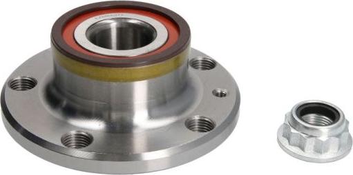 BTA H2A005BTA - Bearing Kit, wheel hub car-mod.net