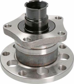BTA H2A002BTA - Bearing Kit, wheel hub car-mod.net