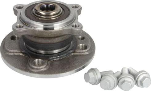 BTA H2B026BTA - Bearing Kit, wheel hub car-mod.net