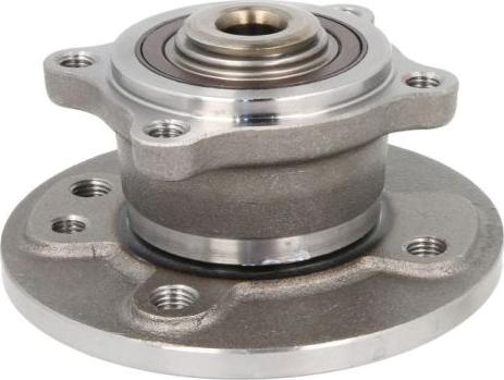 BTA H2B021BTA - Bearing Kit, wheel hub car-mod.net