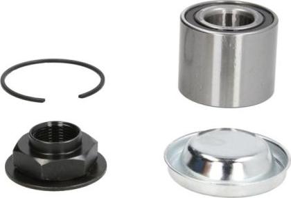 BTA H2C047BTA - Bearing Kit, wheel hub car-mod.net
