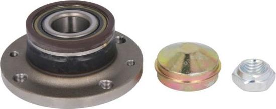 BTA H2F009BTA - Bearing Kit, wheel hub car-mod.net