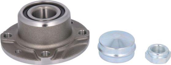 BTA H2F001BTA - Bearing Kit, wheel hub car-mod.net