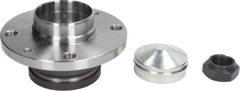 BTA H2F014BTA - Bearing Kit, wheel hub car-mod.net
