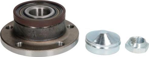 BTA H2F018BTA - Bearing Kit, wheel hub car-mod.net