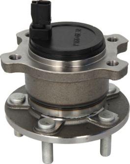 BTA H2G056BTA - Bearing Kit, wheel hub car-mod.net