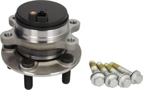 BTA H2G064BTA - Bearing Kit, wheel hub car-mod.net
