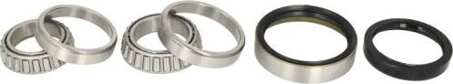BTA H2M000BTA - Bearing Kit, wheel hub car-mod.net
