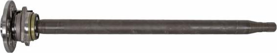 BTA H2M026BTA - Drive Shaft car-mod.net