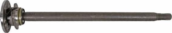 BTA H2M028BTA - Drive Shaft car-mod.net