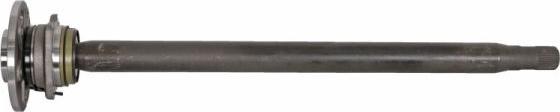 BTA H2M027BTA - Drive Shaft car-mod.net