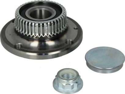 BTA H2T000BTA - Bearing Kit, wheel hub car-mod.net