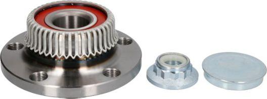 BTA H2W004BTA - Bearing Kit, wheel hub car-mod.net