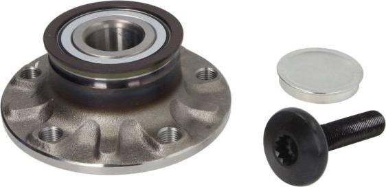 BTA H2W013BTA - Bearing Kit, wheel hub car-mod.net