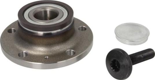 BTA H2W012BTA - Bearing Kit, wheel hub car-mod.net