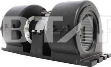 BTAP BBC837-003 - Interior Blower car-mod.net