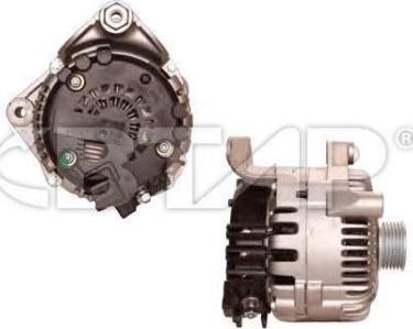 BTAP BBC821-001 - Alternator car-mod.net