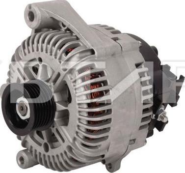 BTAP BBC821-015 - Alternator car-mod.net