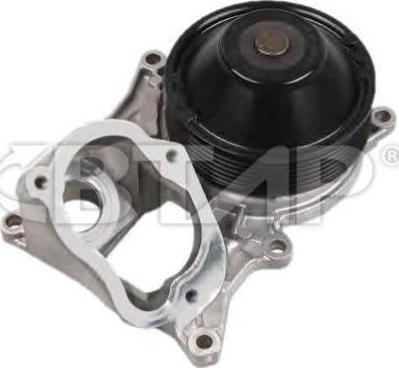 BTAP BBE901-036 - Water Pump car-mod.net