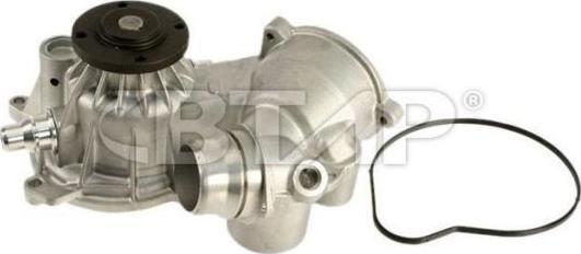 BTAP BBE901-028 - Water Pump car-mod.net