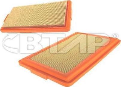 BTAP BBE301-013 - Engine Air Filter car-mod.net