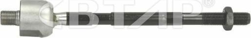 BTAP BJC402-030 - Inner Tie Rod, Axle Joint car-mod.net
