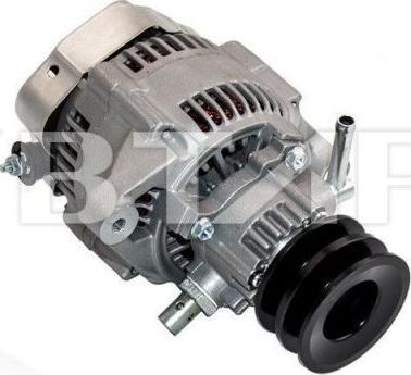BTAP BJC821-016 - Alternator car-mod.net