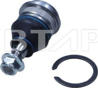 BTAP BJC301-072 - Ball Joint car-mod.net