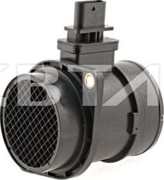 BTAP BJE202-006 - Air Mass Sensor car-mod.net