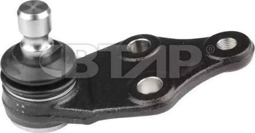 BTAP BKC301-010 - Ball Joint car-mod.net