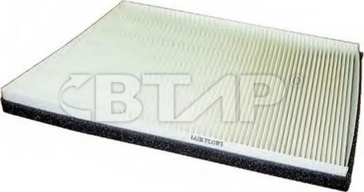BTAP BMB131-006 - Filter, interior air car-mod.net