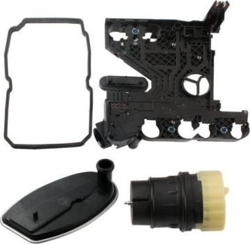 BTAP BMC609-079 - Control Unit, automatic transmission car-mod.net